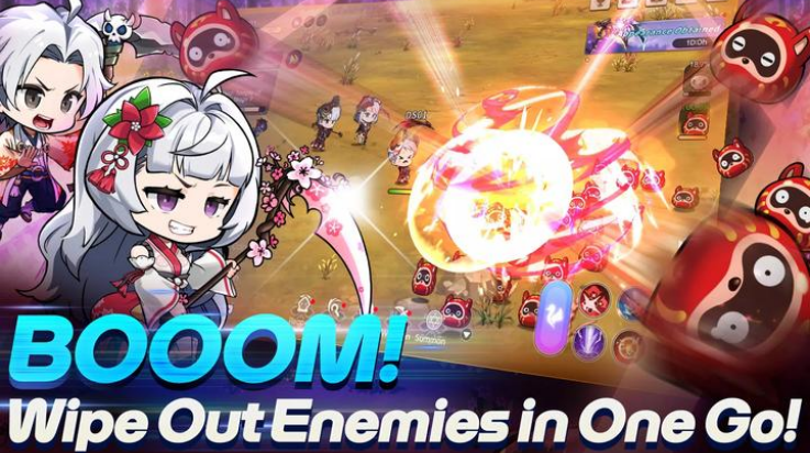 СϷ(Tiny Reaper: Reborn)v1.0.9 °