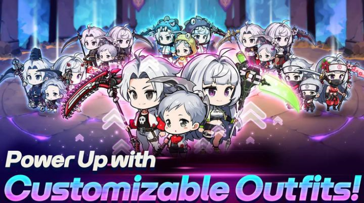 СϷ(Tiny Reaper: Reborn)v1.0.9 °