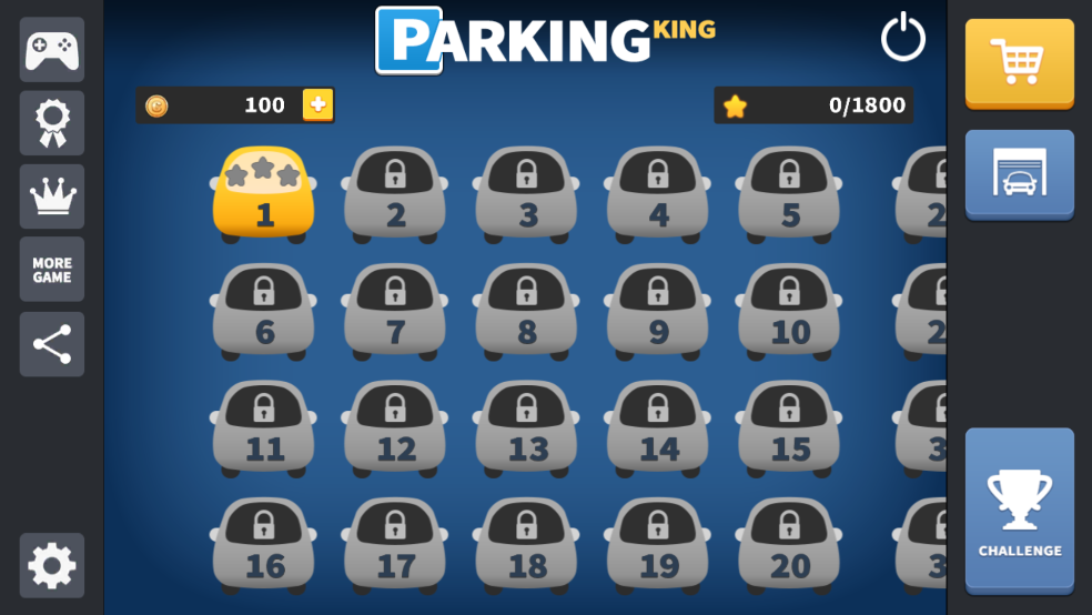 Parkingͣv1.0.26 ٷ