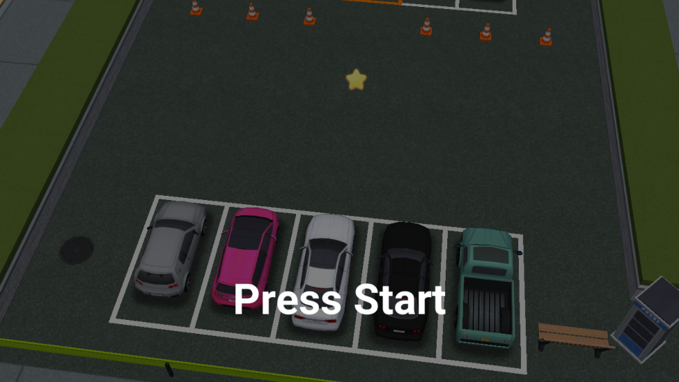 Parkingͣv1.0.26 ٷ