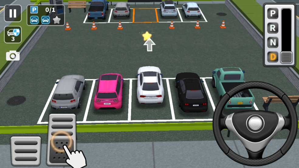 Parkingͣv1.0.26 ٷ