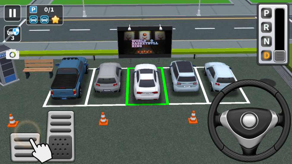 Parkingͣv1.0.26 ٷ