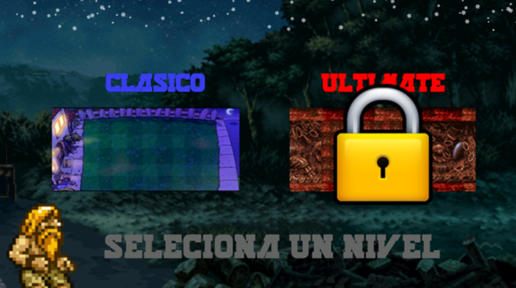 ֲսʬϽͷϷ(MetalSlugVsZombiesRemake)v2.0.4 °