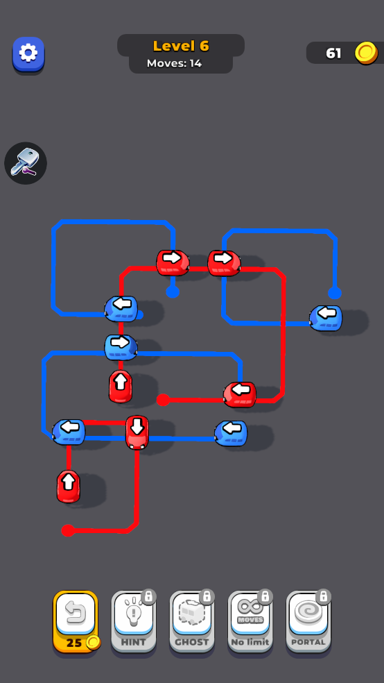 WagonBock鳵v0.0.1 ֻ