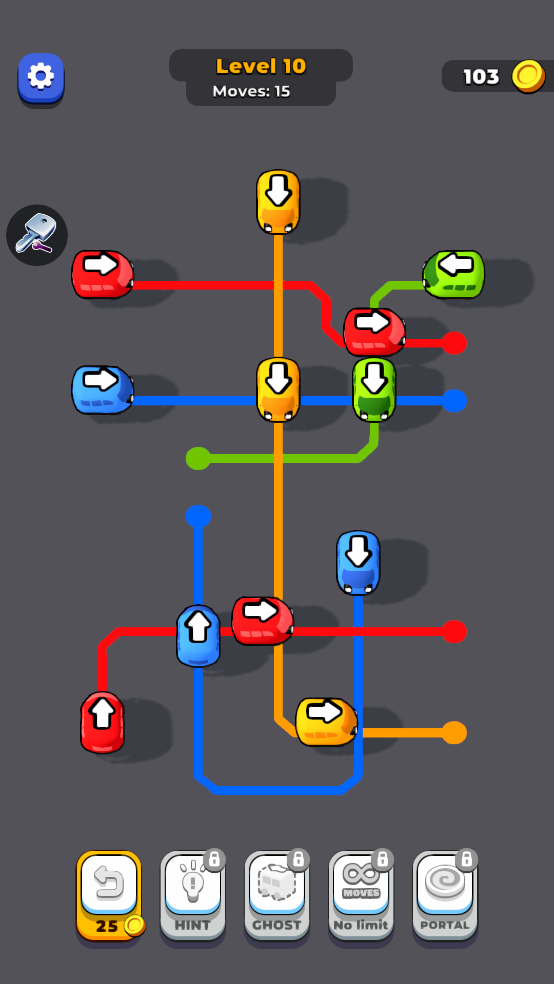 WagonBock鳵v0.0.1 ֻ