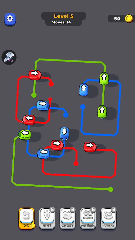 WagonBock鳵v0.0.1 ֻ