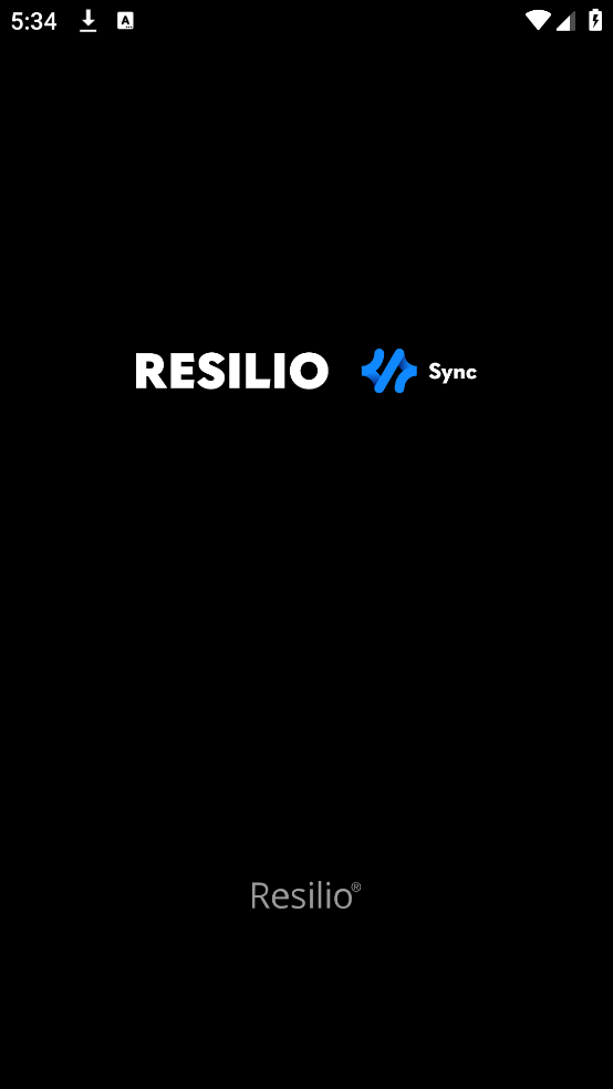 resiliosync׿v3.0.2 ٷ