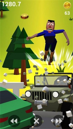 ʧɽֻ(Faily Brakes)v32.7 °