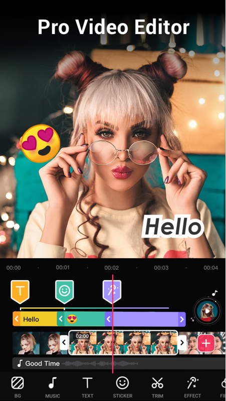 VideoGuruƵ༭v1.582.181 °