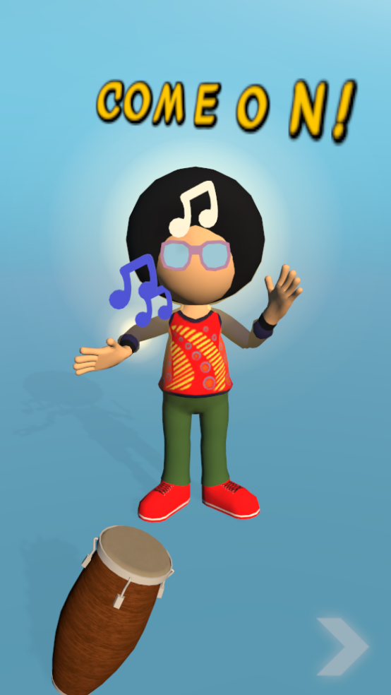RhythmBodyɶv0.1 °