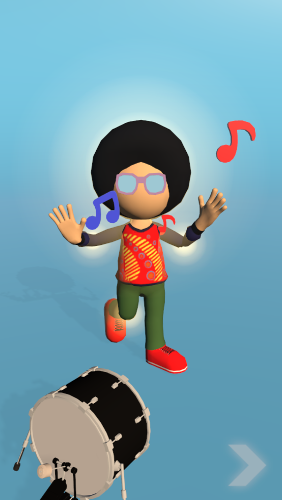 RhythmBodyɶv0.1 °