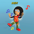 RhythmBodyɶv0.1 °