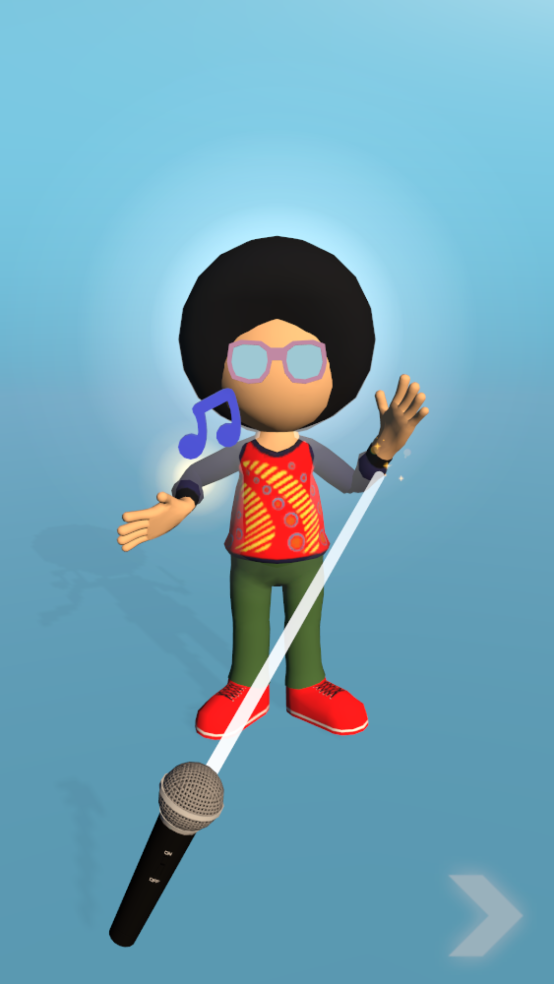 RhythmBodyɶv0.1 °
