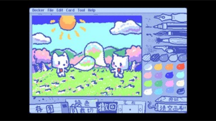 wigglepaintֻ(Wigglepaintȫʰ棩)v1.1.1 °