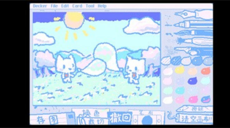 wigglepaintֻ(Wigglepaintȫʰ棩)v1.1.1 °