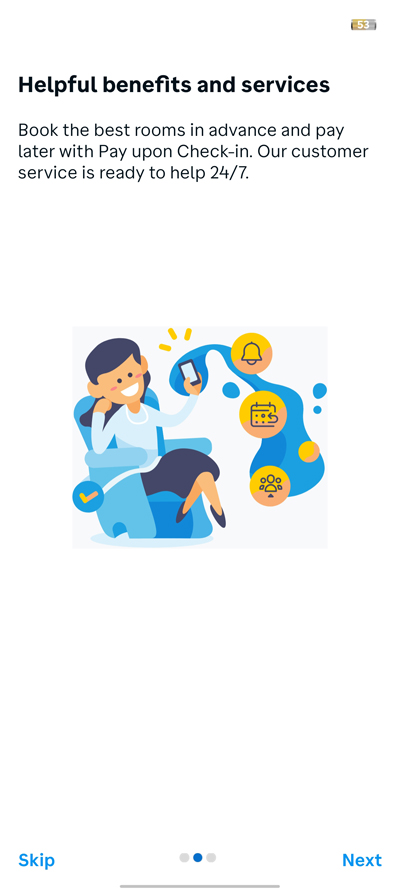 travelokav5.20.0 ֻ
