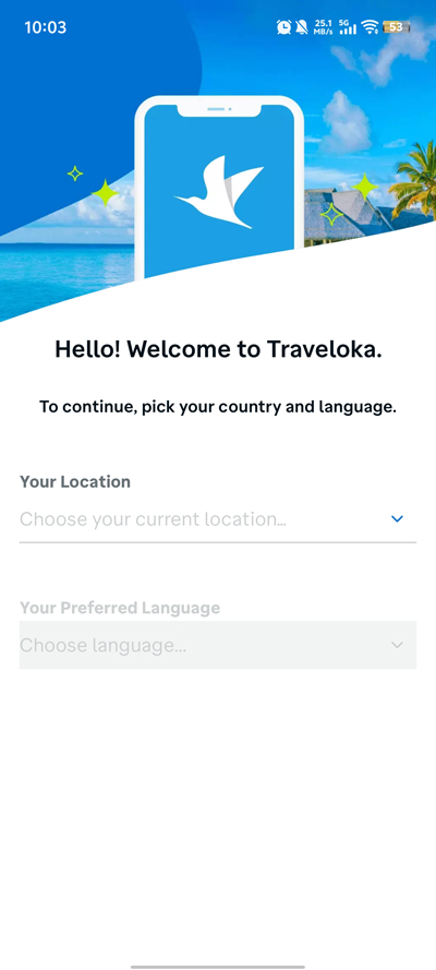 travelokav5.20.0 ֻ
