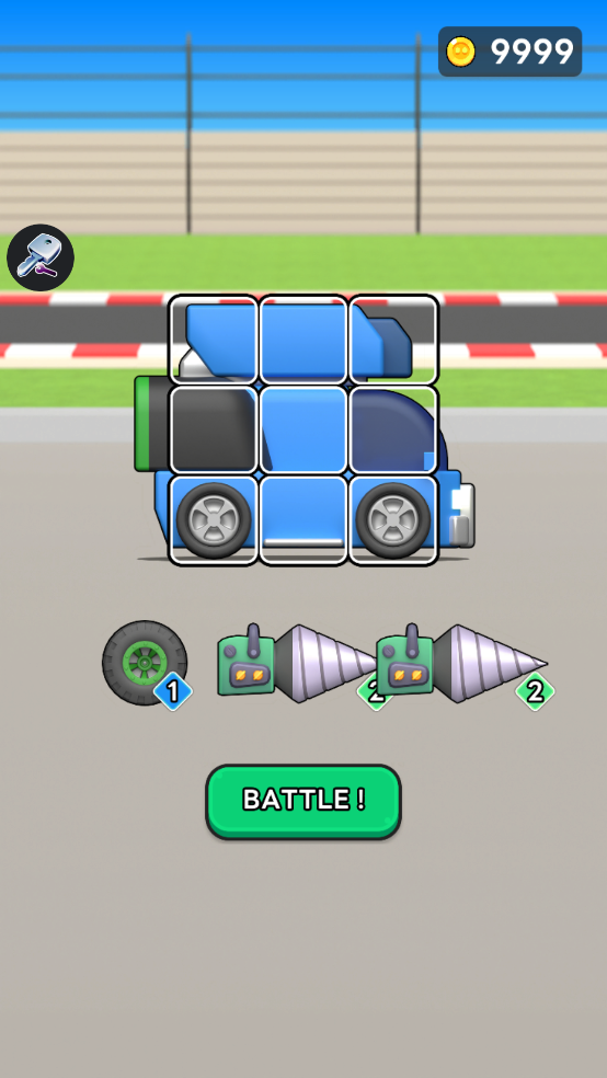 Car Clashͻv0.1.0.0 ׿
