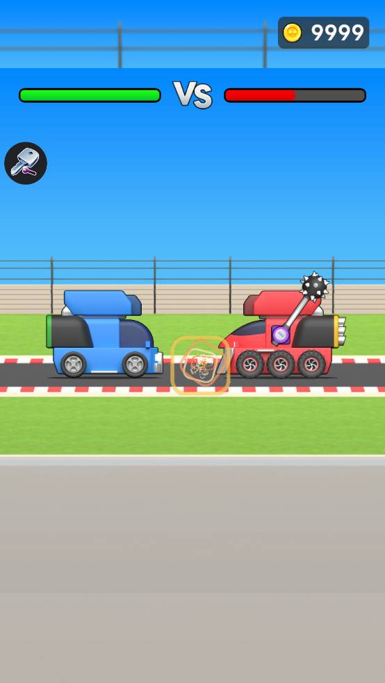 Car Clashͻv0.1.0.0 ׿