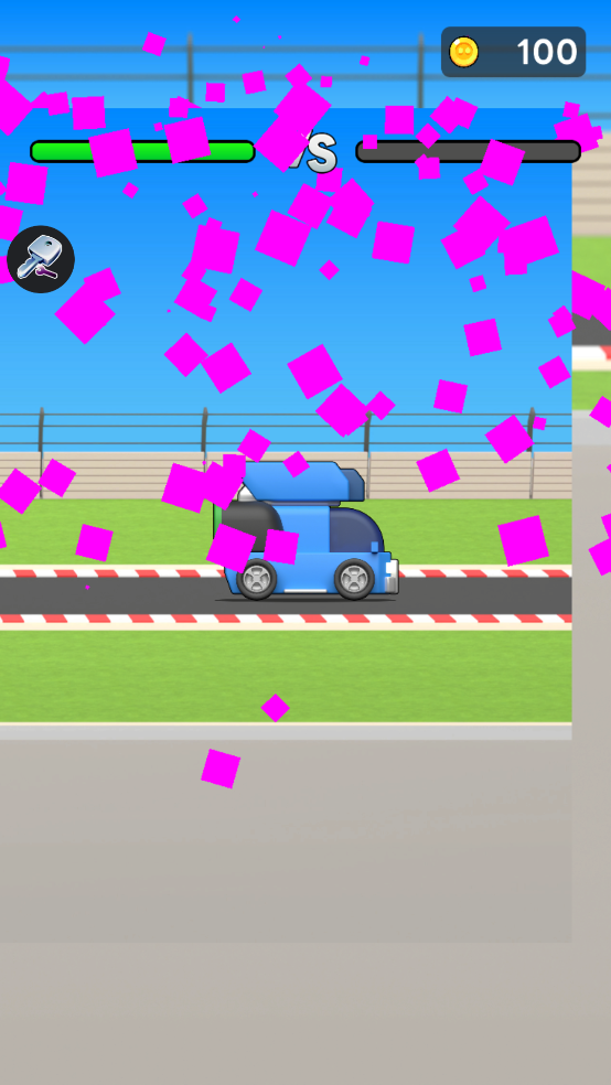 Car Clashͻv0.1.0.0 ׿