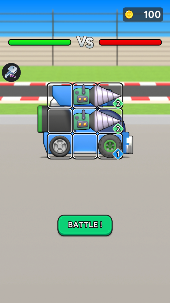 Car Clashͻv0.1.0.0 ׿