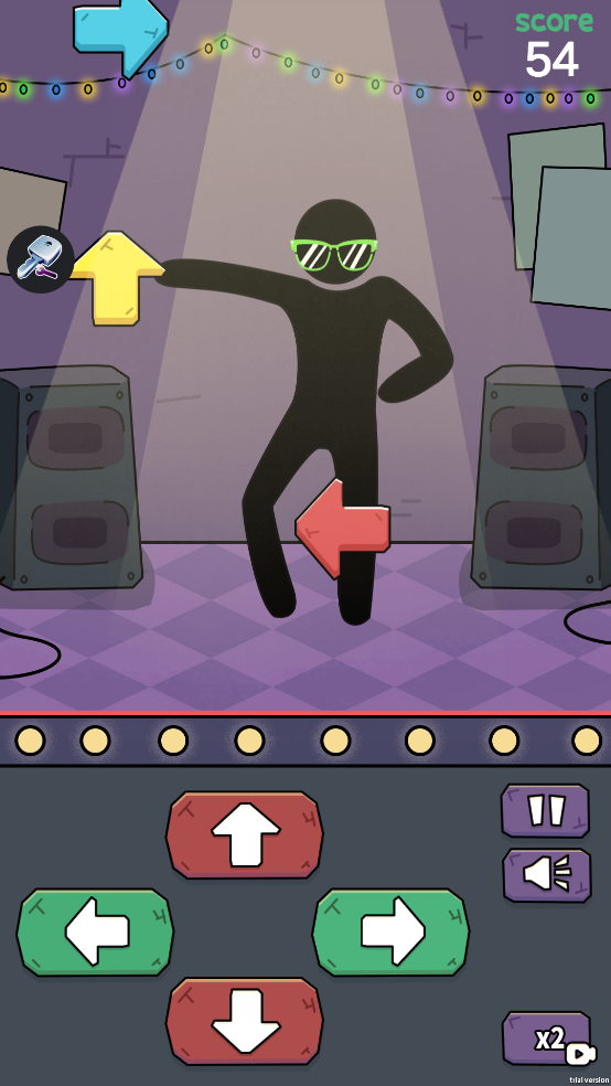 The Best DancerϷv1.2 ֻ
