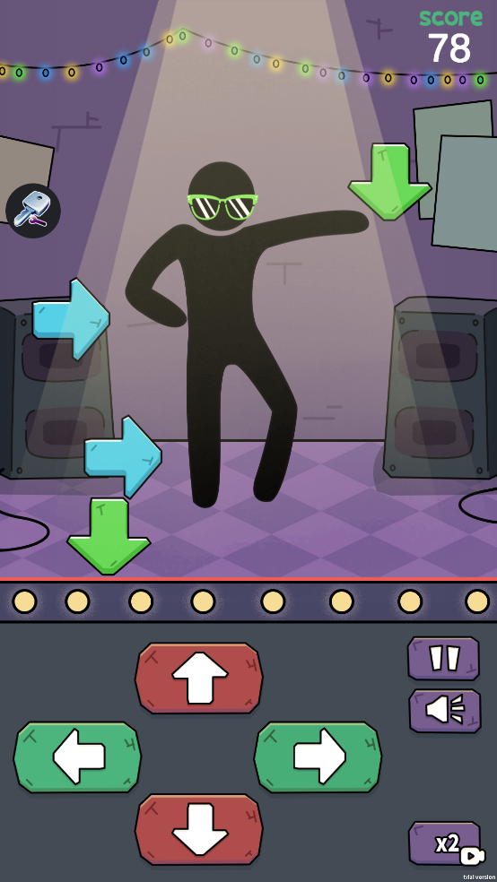 The Best DancerϷv1.2 ֻ