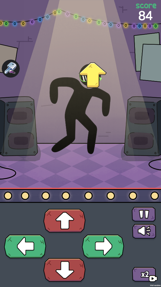The Best DancerϷv1.2 ֻ