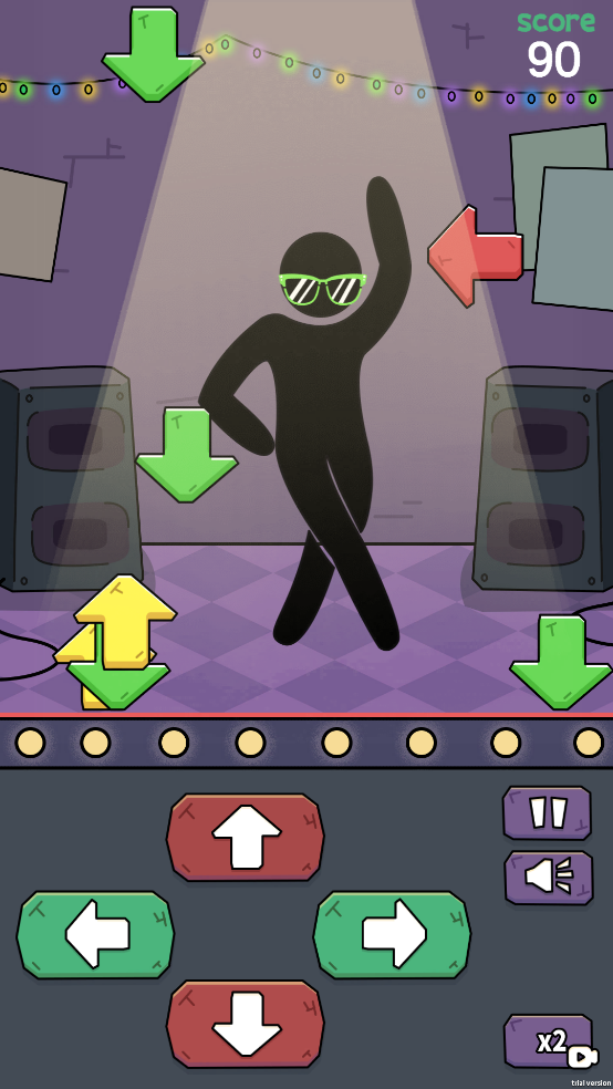 The Best DancerϷv1.2 ֻ