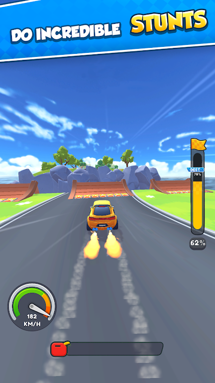 б˾Ϸ(Slope Driver)v1.0 °