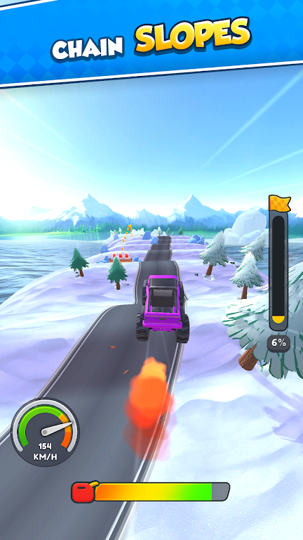 б˾Ϸ(Slope Driver)v1.0 °