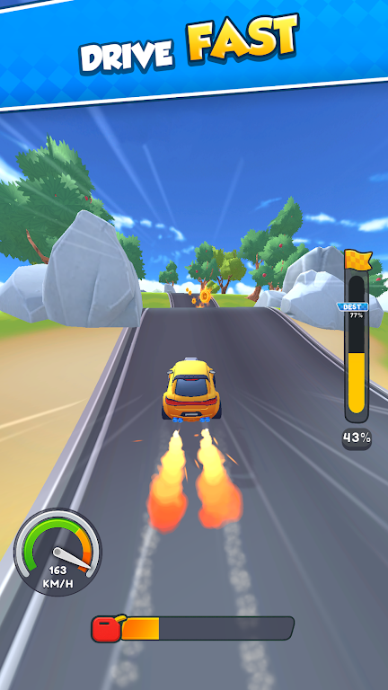 б˾Ϸ(Slope Driver)v1.0 °