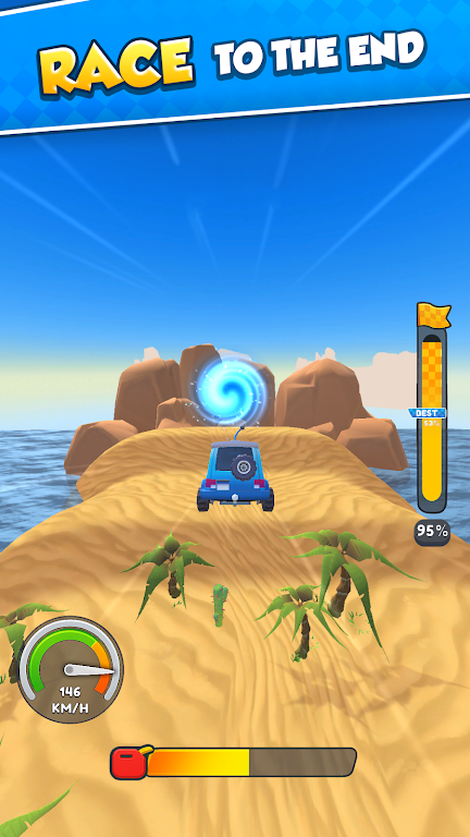 б˾Ϸ(Slope Driver)v1.0 °