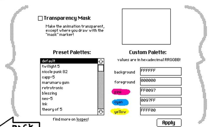 ŤŤͿѻ°(wigglypaint)v1.0 ׿