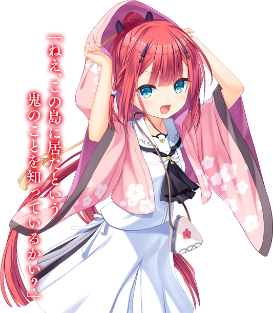 Summer Pockets REFLECTION BLUE(տڴ)