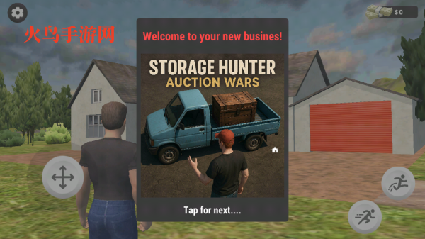 ģ(Auction Hunter)