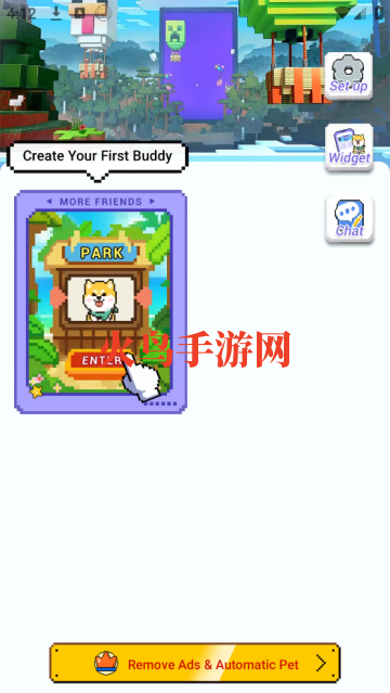 pixelshimeji( Pixel Shimeji - Desktop Pet)