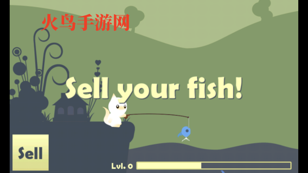 СèϷ(Cat Fishing)