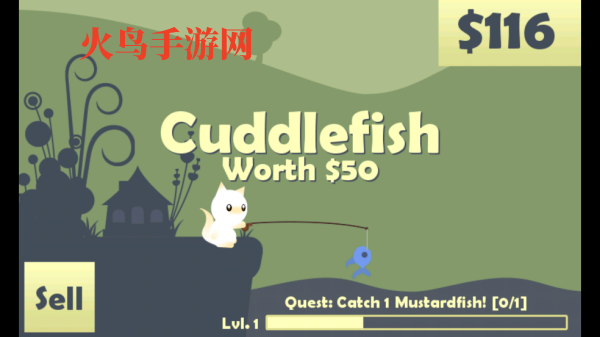 СèϷ(Cat Fishing)