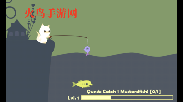 СèϷ(Cat Fishing)