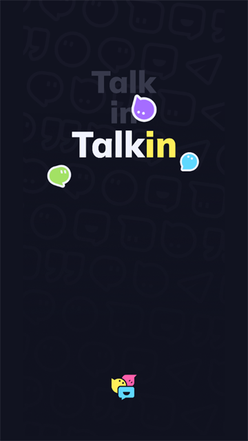 TalkInȫѧϰ罻