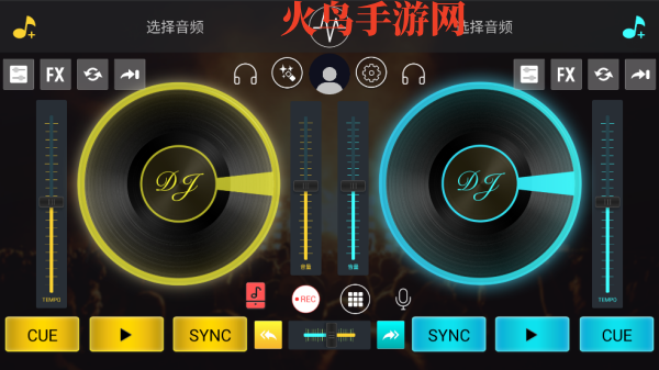 DJֻ