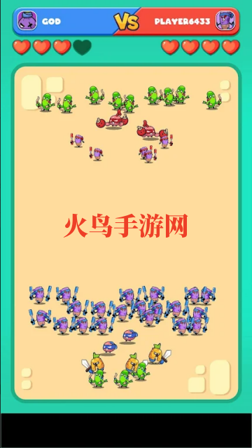 ֭ĳͻϷ(Juicy Clash)