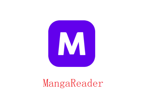 MangaReader app