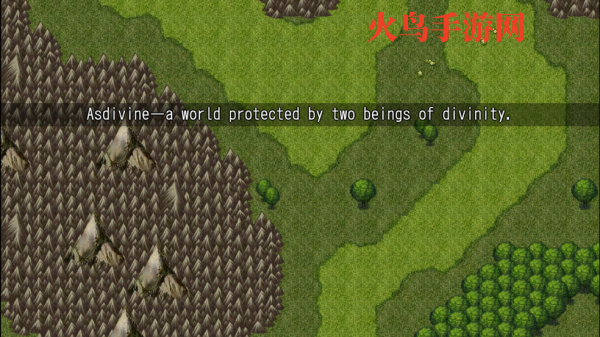 ˹֮2Ϸ(AsdivineH2)