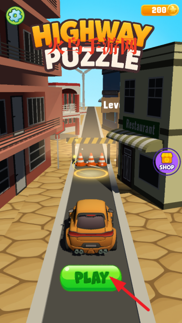 Highway Puzzleٹ·ƴͼ