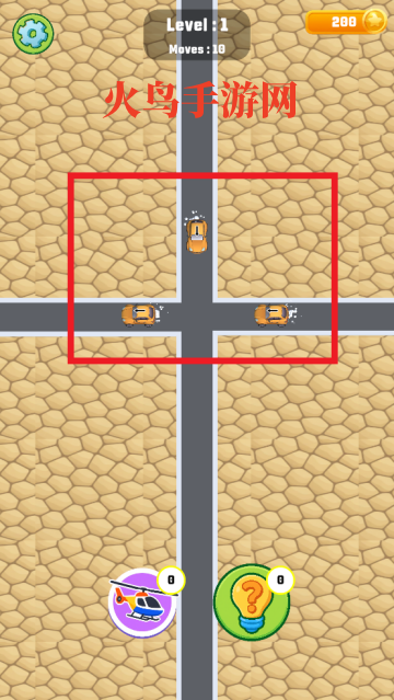 Highway Puzzleٹ·ƴͼ