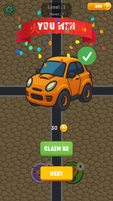 Highway Puzzleٹ·ƴͼ