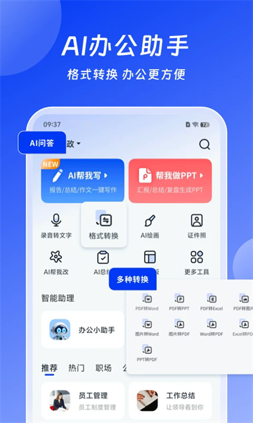 СAI칫app