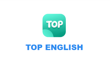 Top English app